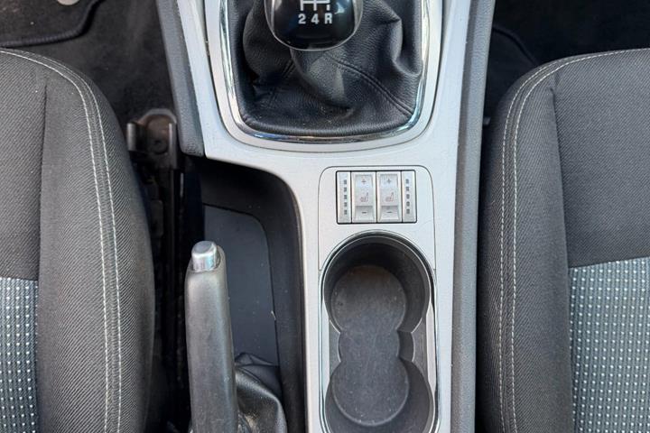 undefined Ford Mondeo fra 2010