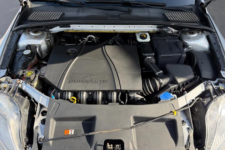 undefined Ford Mondeo fra 2010