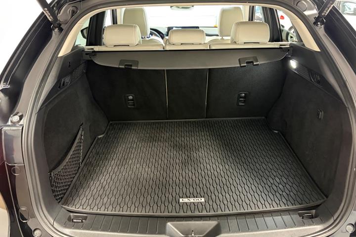 Sort Mazda CX-60 fra 2023