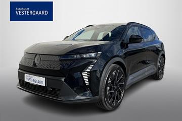 Renault Scenic E-Tech 87 Esprit Alpine