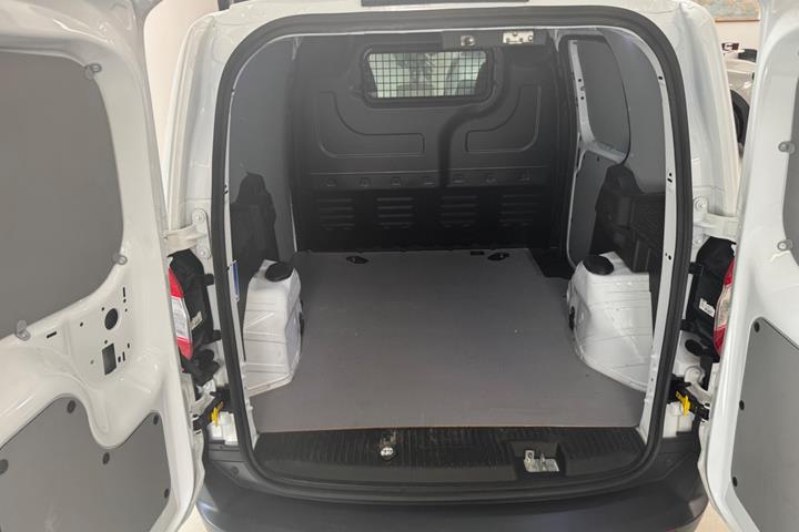 undefined Ford Transit Courier fra 2023