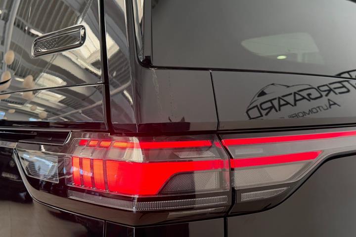 Sort VW ID.Buzz fra 2025