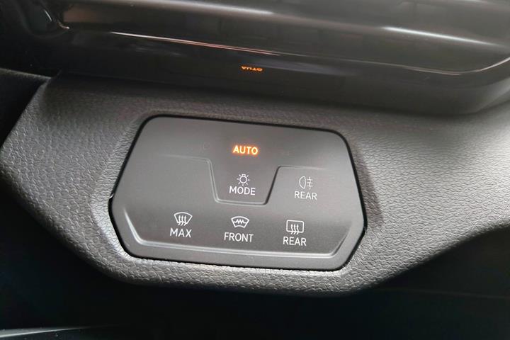 Sort VW ID.4 fra 2023