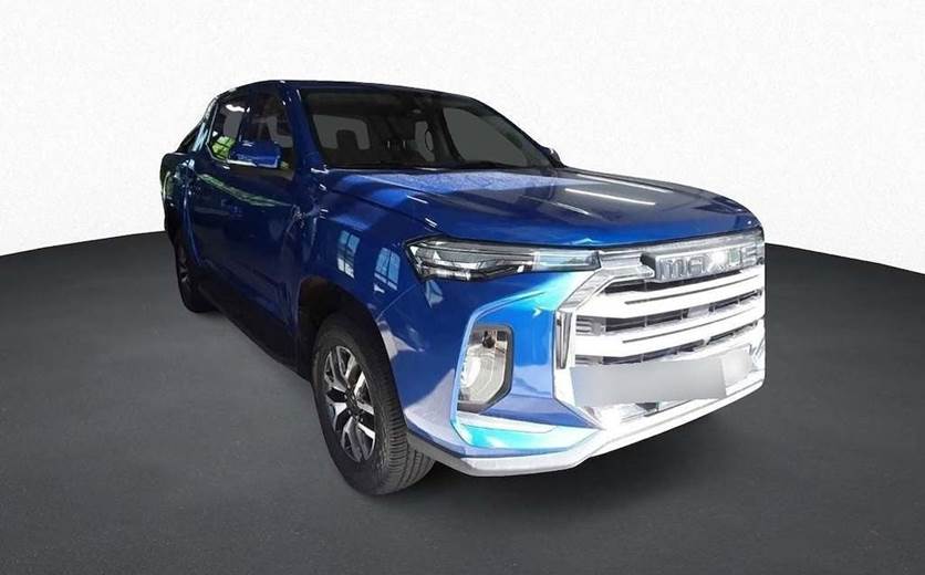 Maxus eT90 88 Pick-up