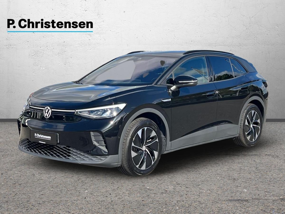 VW ID.4 77 Pro