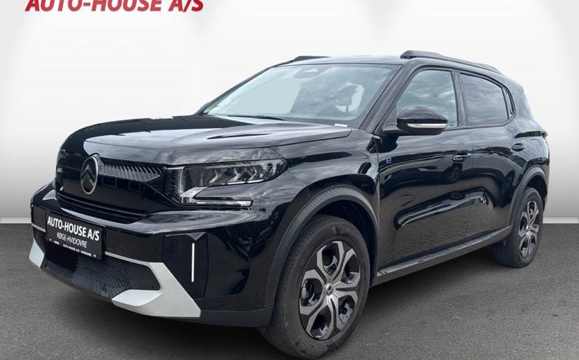 Citroën e-C3 Aircross 44 Plus