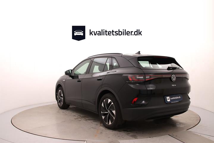 Sort VW ID.4 fra 2023
