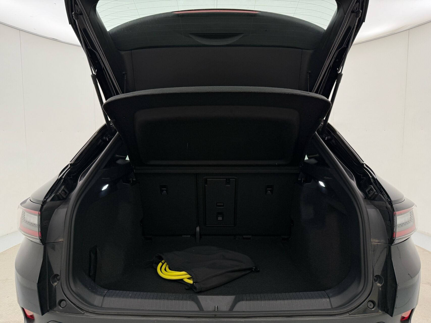 Sort VW ID.4 fra 2023