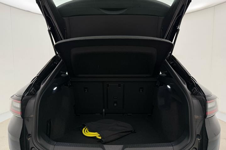 Sort VW ID.4 fra 2023