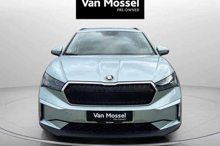 undefined Skoda Enyaq fra 2023