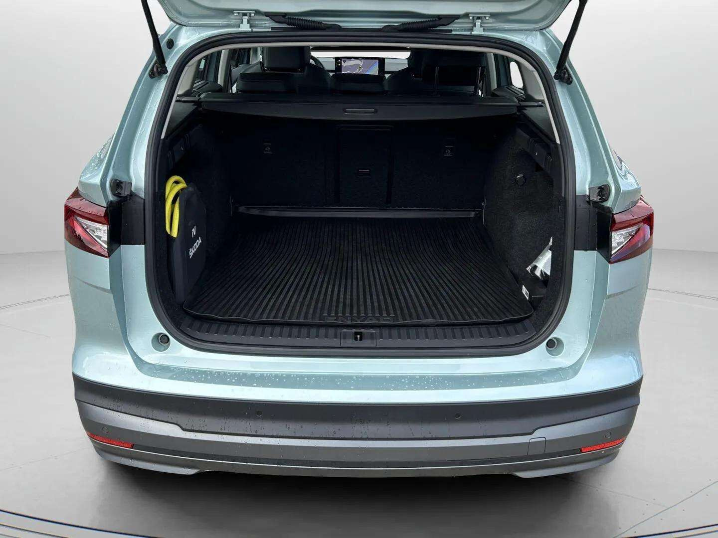 undefined Skoda Enyaq fra 2023
