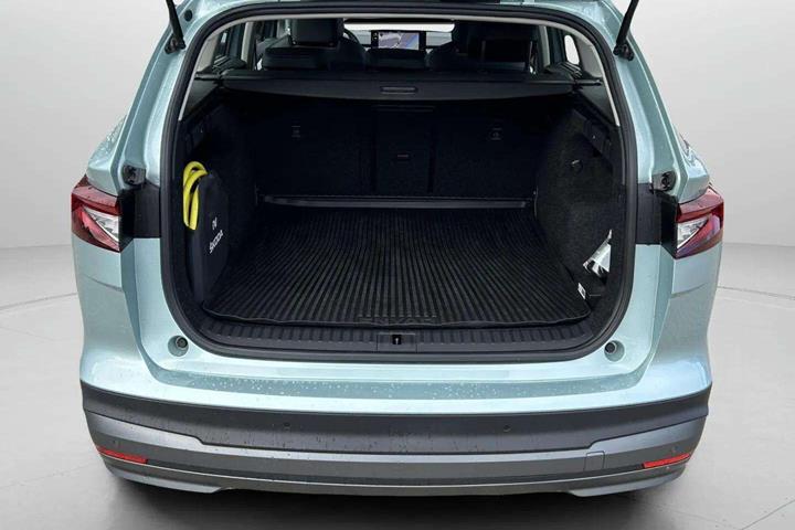 undefined Skoda Enyaq fra 2023