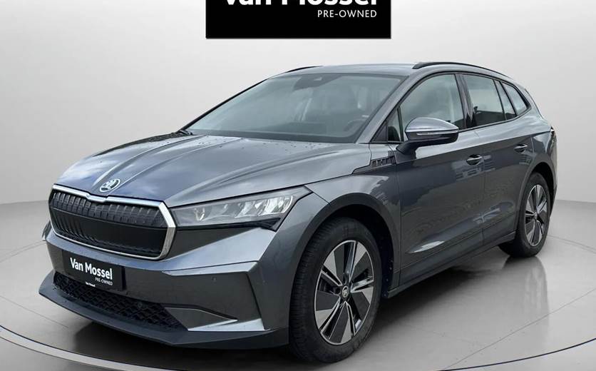 Skoda Enyaq 60 iV 180HK 5d Aut.