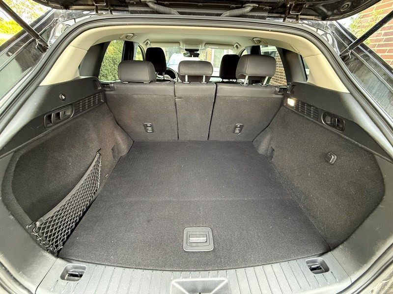 undefined Mazda CX-60 fra 2022
