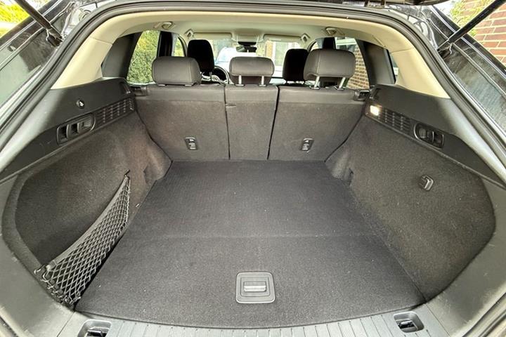 undefined Mazda CX-60 fra 2022