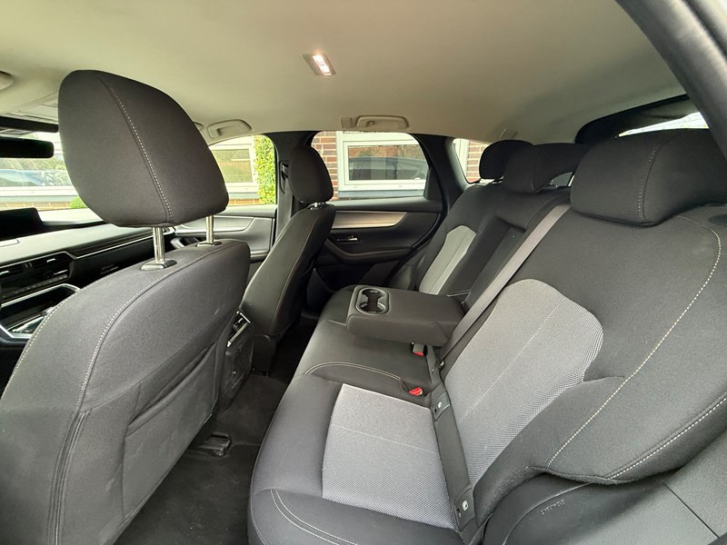 undefined Mazda CX-60 fra 2022