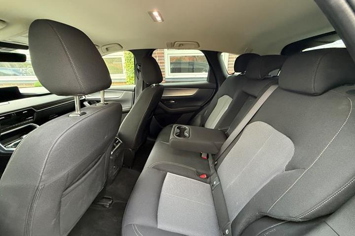 undefined Mazda CX-60 fra 2022