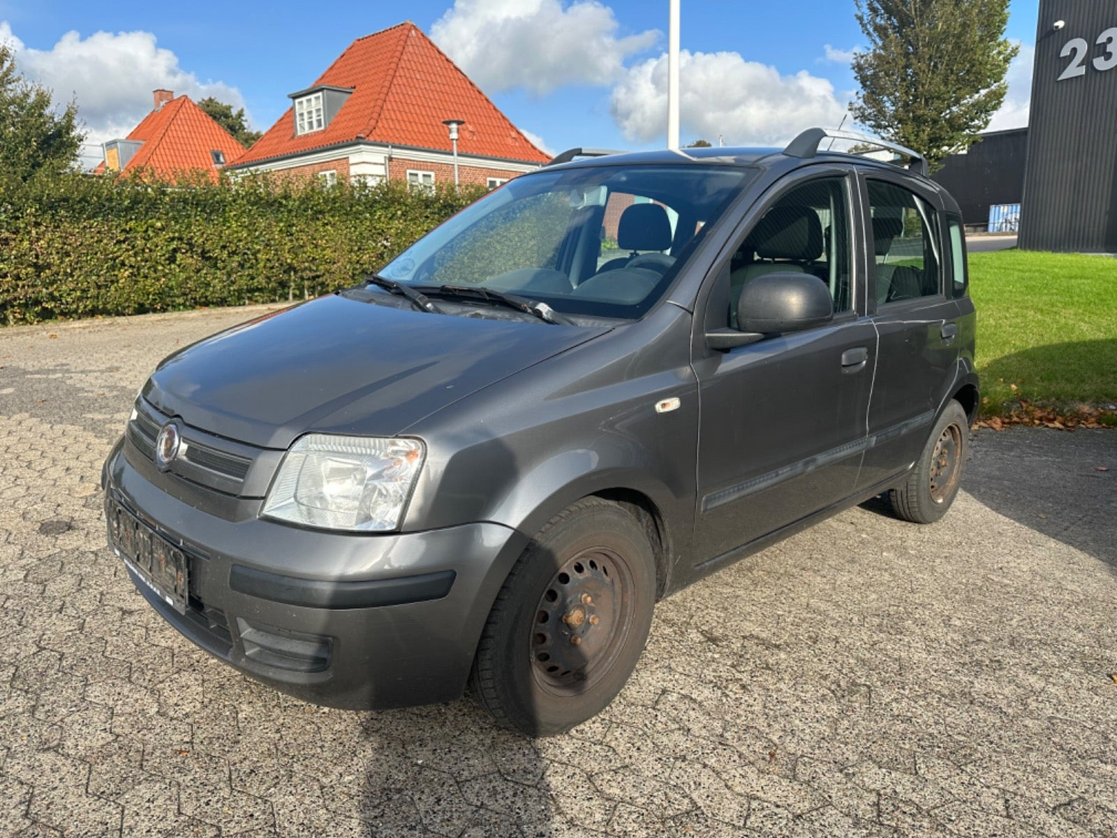 Fiat Panda 1,2 69 Ciao