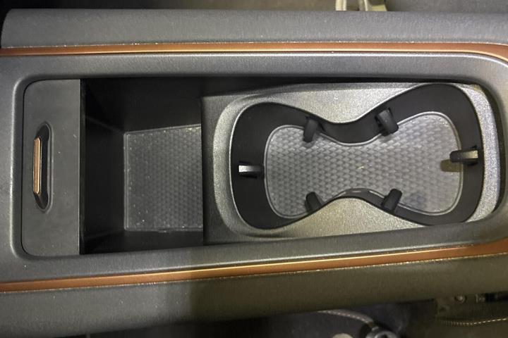 Hvid Cupra Born fra 2023