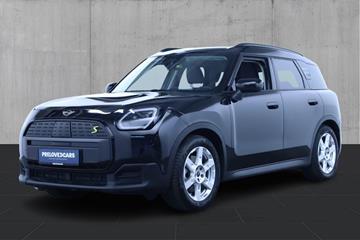 Mini Countryman SE Classic Trim M+ ALL4
