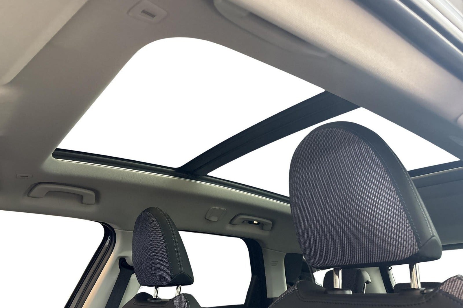 Sort Mini Countryman SE fra 2024