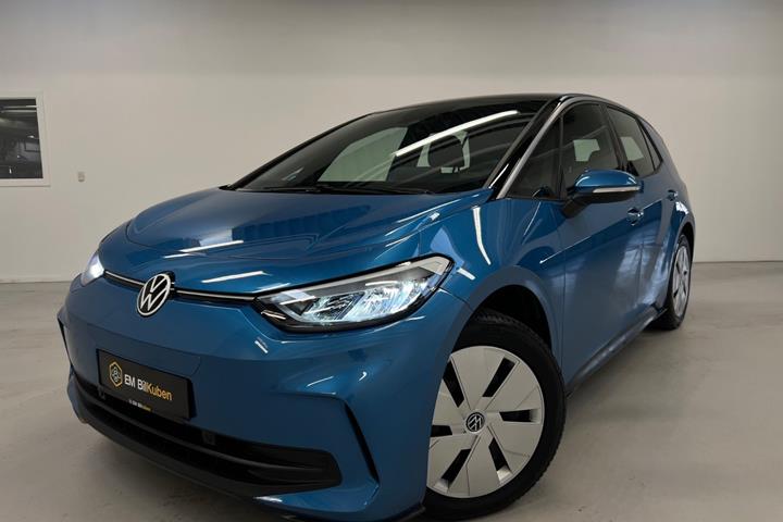 undefined VW ID.3 fra 2026