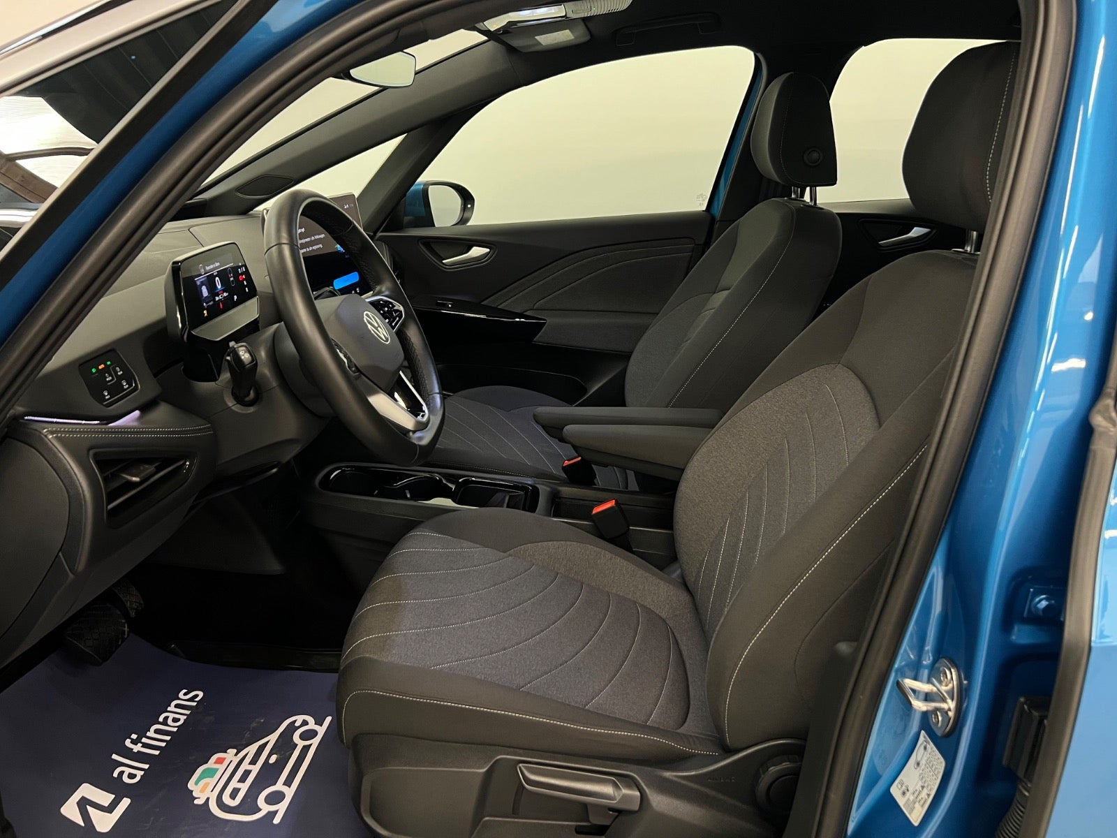 undefined VW ID.3 fra 2026