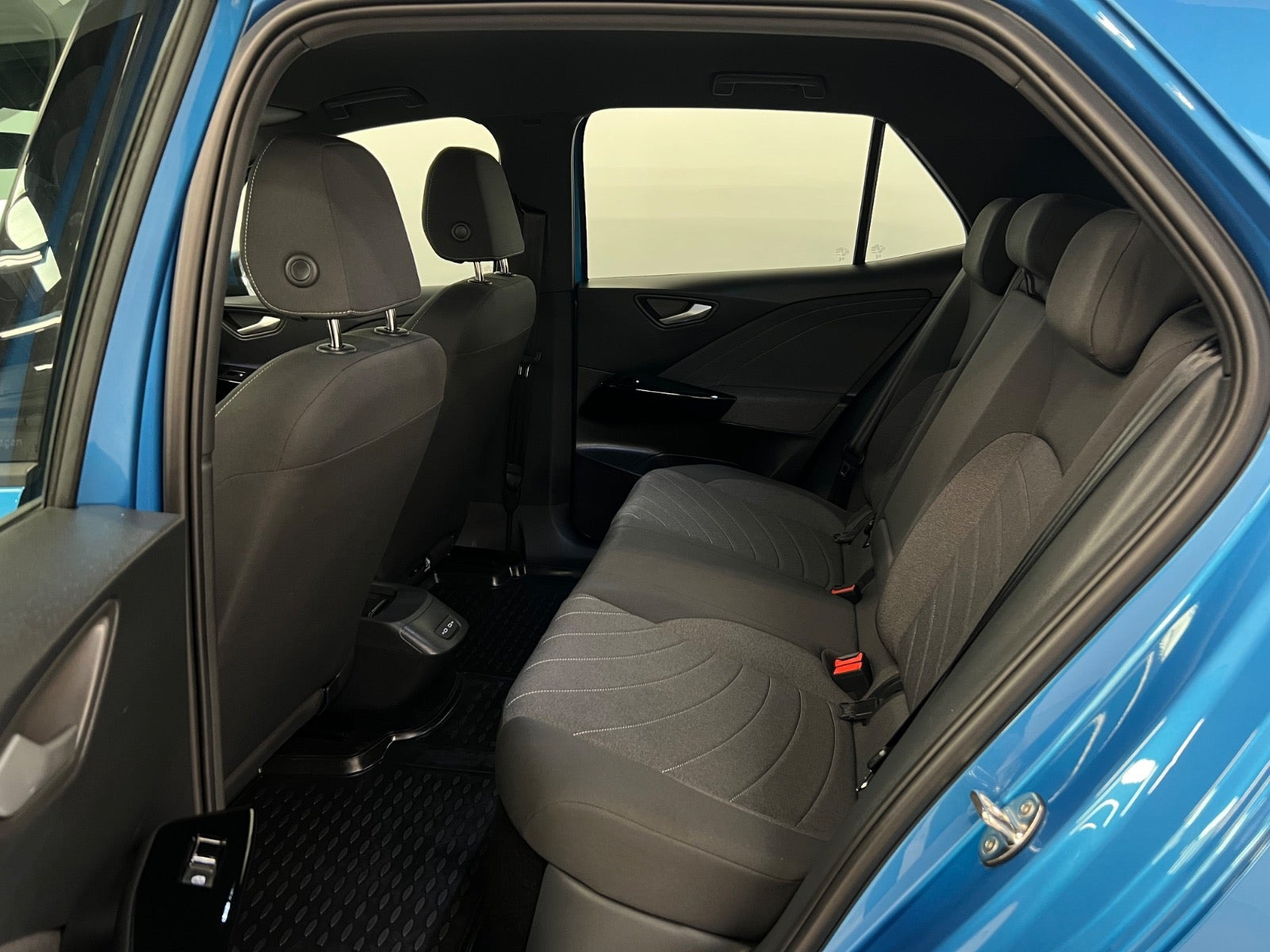 undefined VW ID.3 fra 2026