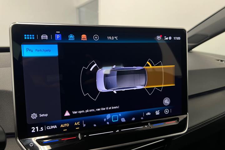undefined VW ID.3 fra 2026