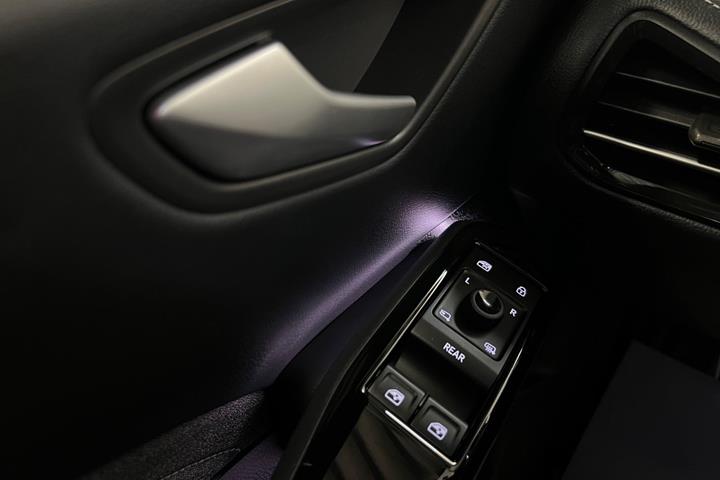 undefined VW ID.3 fra 2026