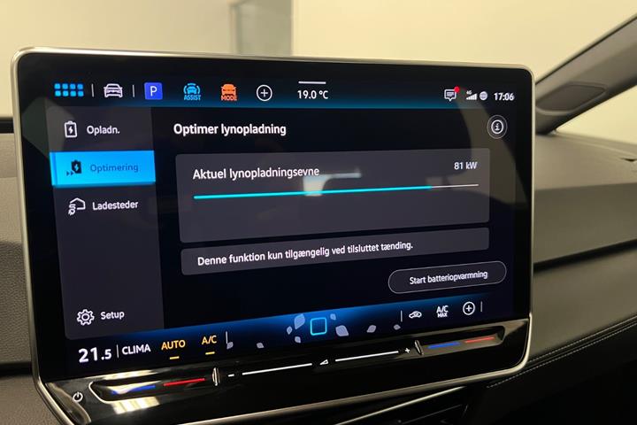 undefined VW ID.3 fra 2026