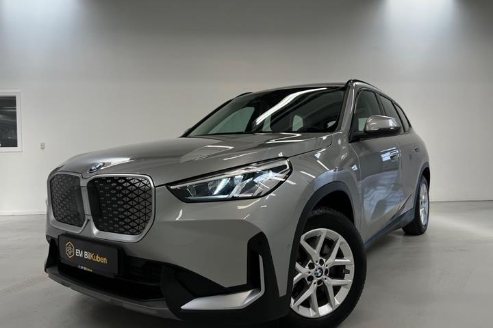 undefined BMW iX1 fra 2025