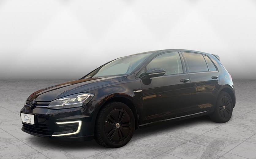 VW e-Golf VII Comfortline
