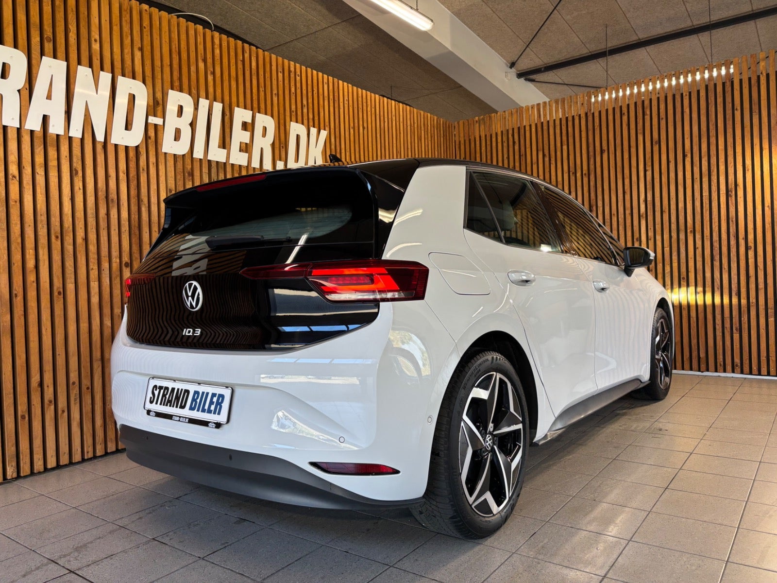 VW ID.3 77 Pro S