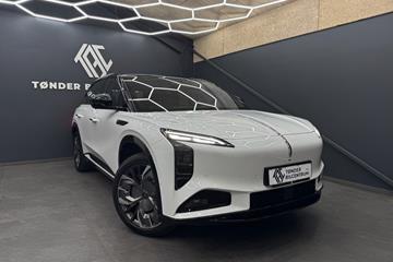 Hongqi EHS7 111 Exclusive