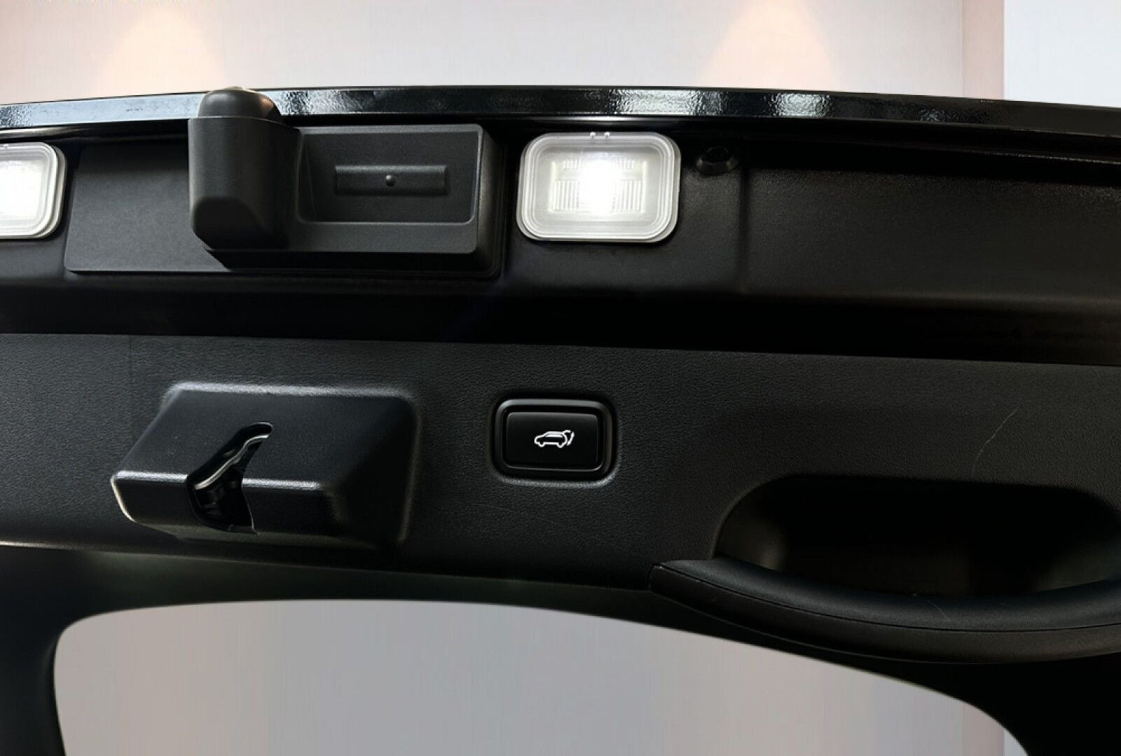 Sort Kia EV6 fra 2026