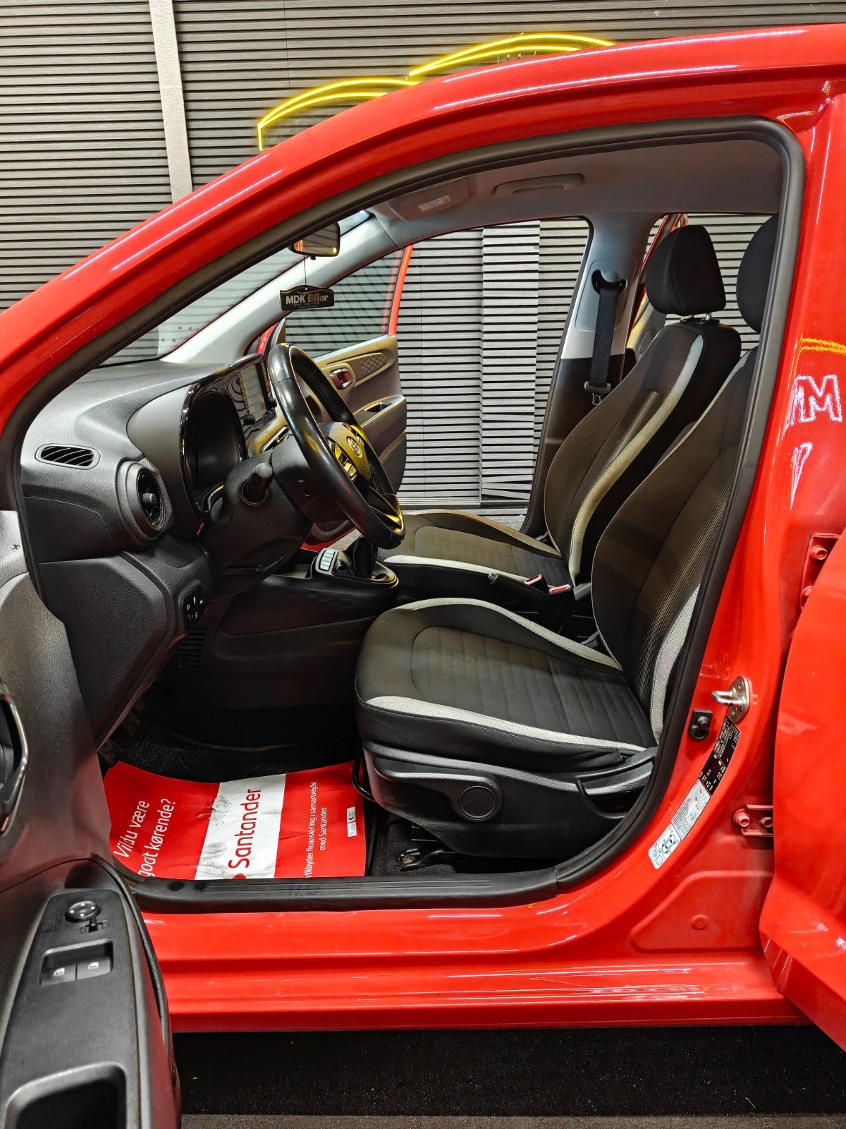undefined Hyundai i10 fra 2021