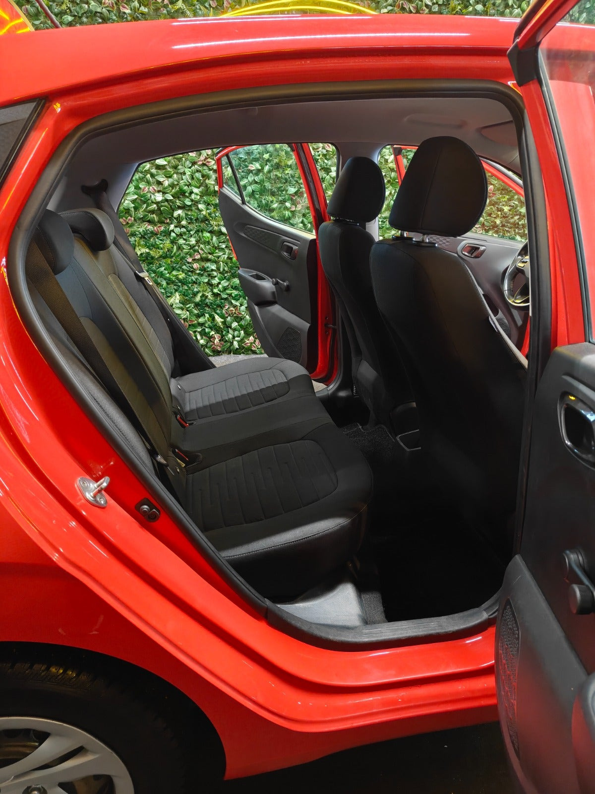undefined Hyundai i10 fra 2021