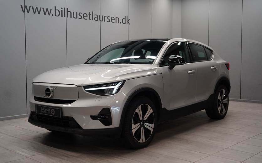 Volvo C40 P6 ReCharge Plus
