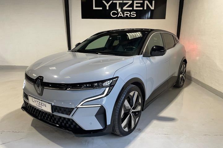undefined Renault Megane E-Tech fra 2023