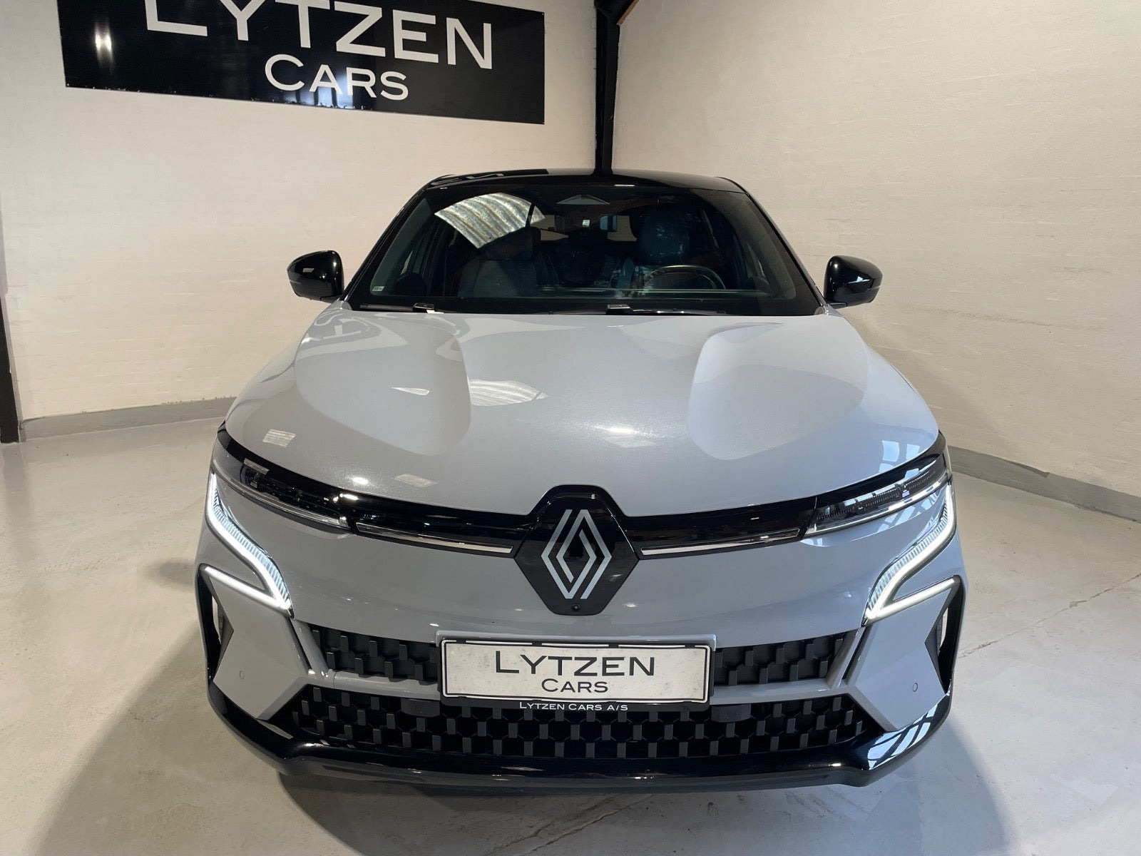 undefined Renault Megane E-Tech fra 2023