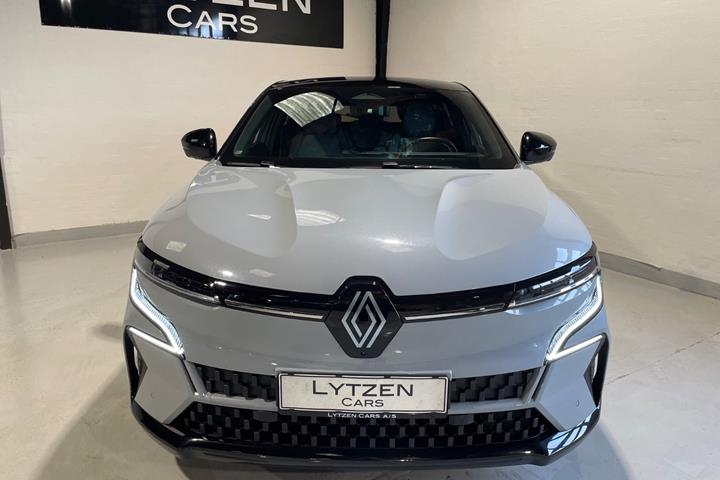 undefined Renault Megane E-Tech fra 2023