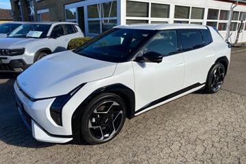 Kia EV4 81 Long Range GT-Line