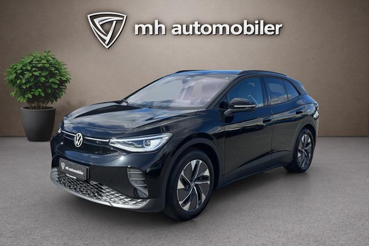 Sort VW ID.4 fra 2026