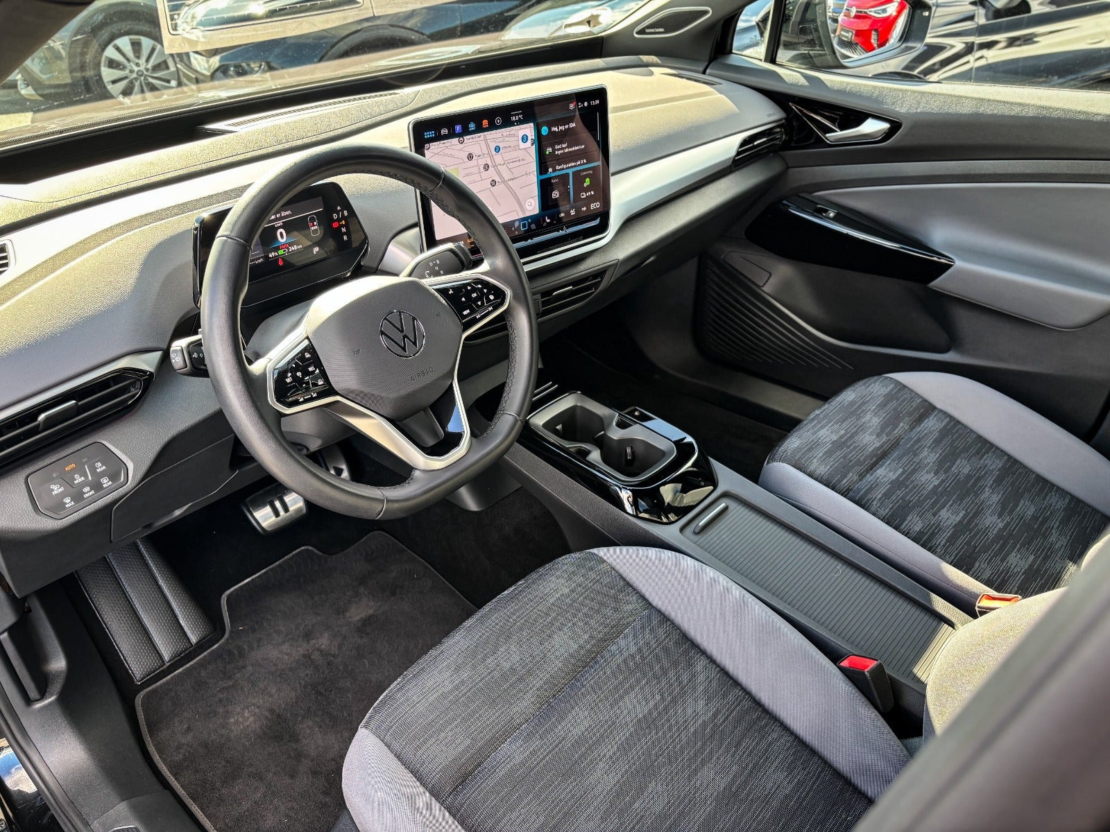 Sort VW ID.4 fra 2026