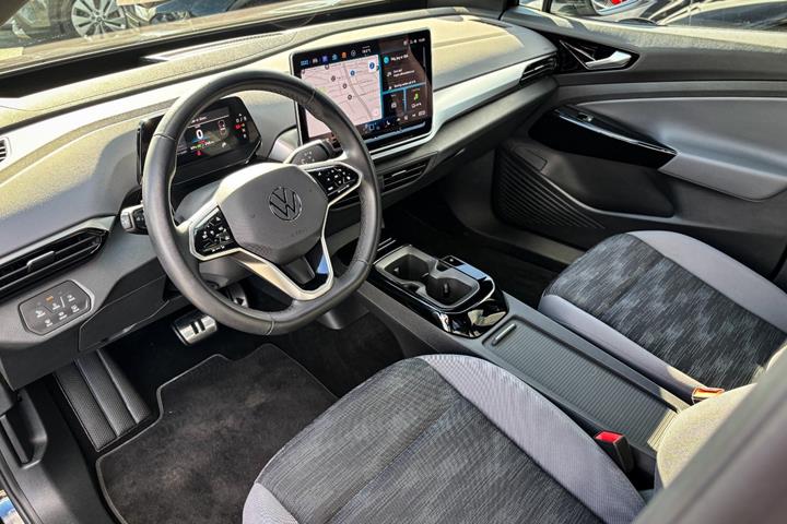 Sort VW ID.4 fra 2026