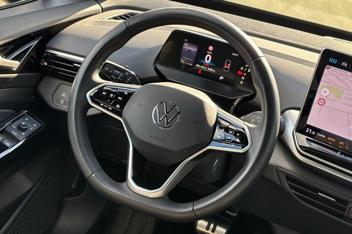 Sort VW ID.4 fra 2026