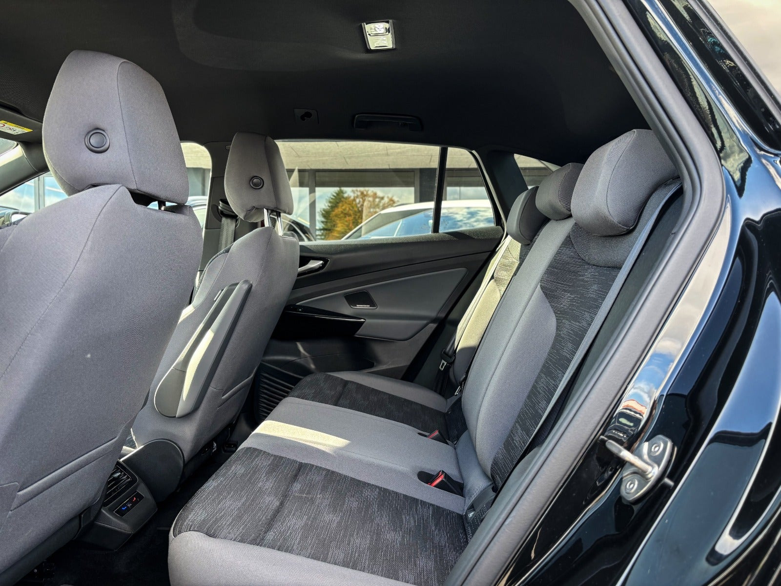 Sort VW ID.4 fra 2026