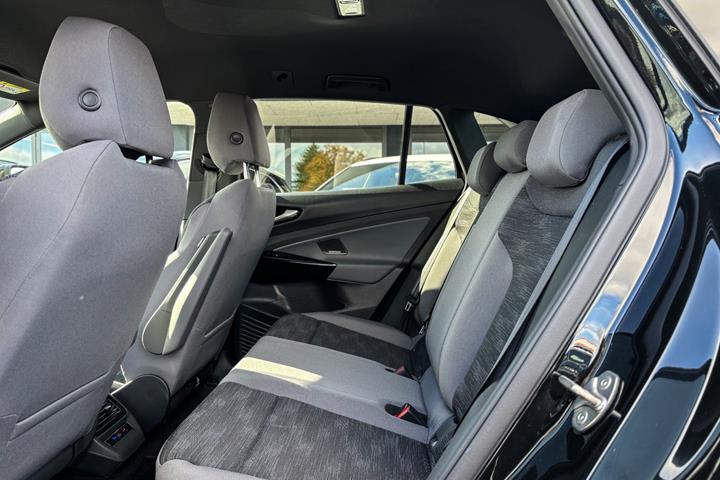 Sort VW ID.4 fra 2026