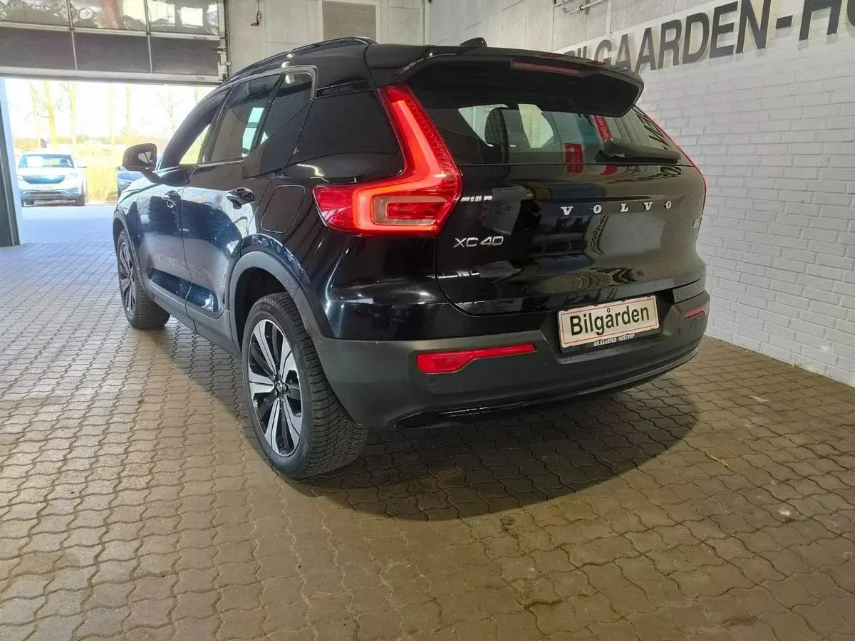 undefined Volvo XC40 fra 2023